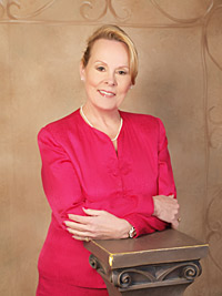 Dr. Robin Siebold